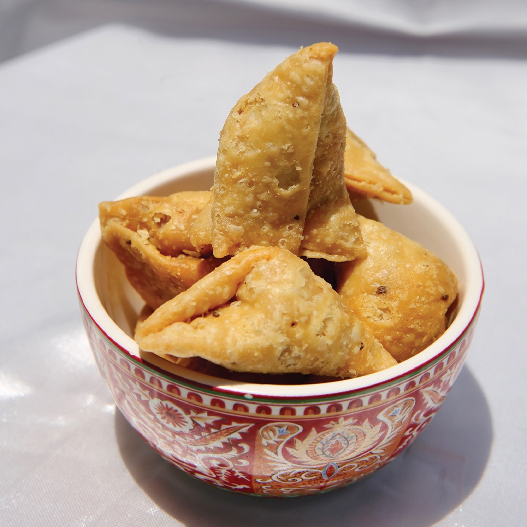 Samosa